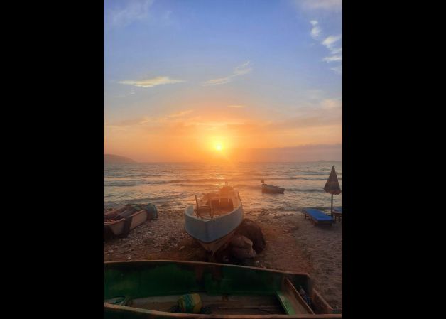 Descubriendo Albania