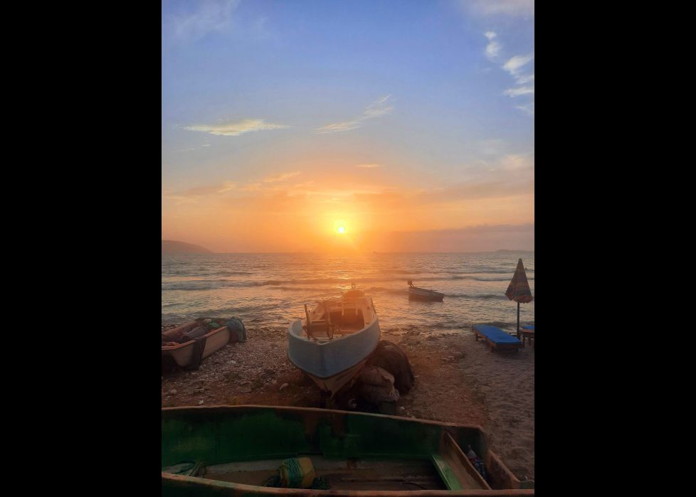 Descubriendo Albania