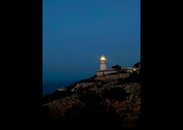 Faro de Javea!!