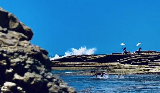 Flysch, espectacular fenómeno geológico