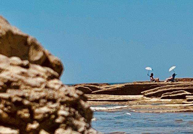 FLYSCH, un lugar único ALGORRI