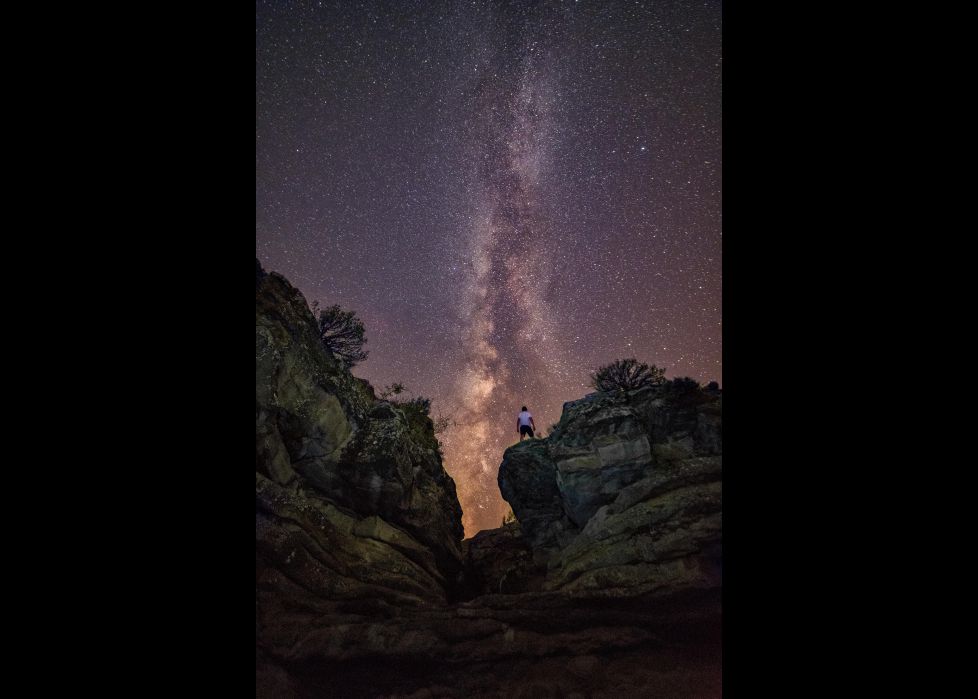 Fotografía Nocturna 