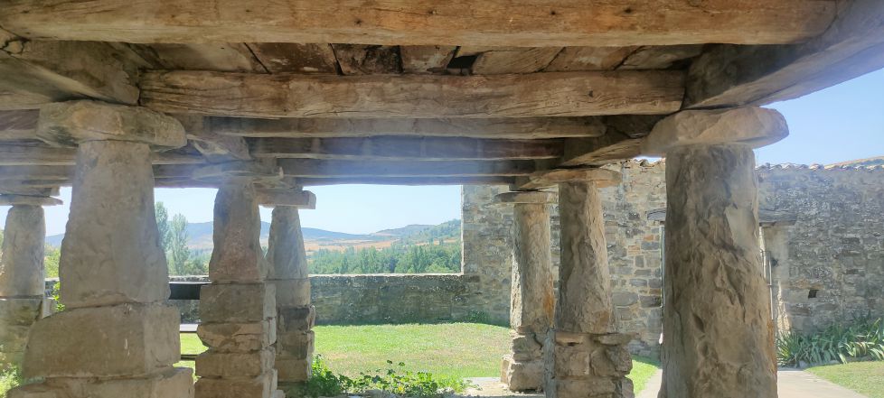 La fresquera de antaño