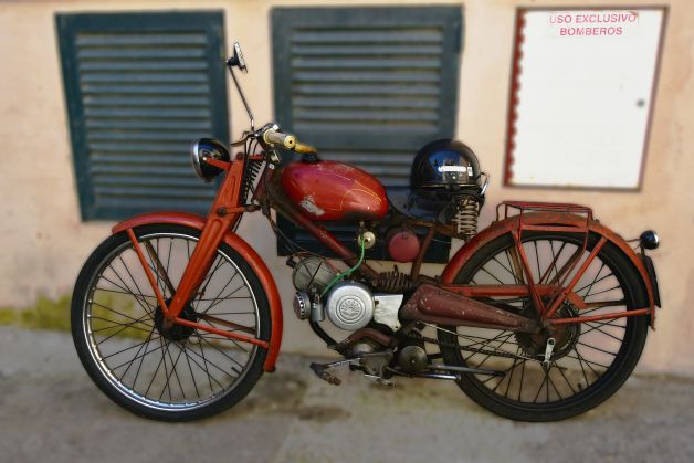 GARAI BATEKO-ANTIGUA