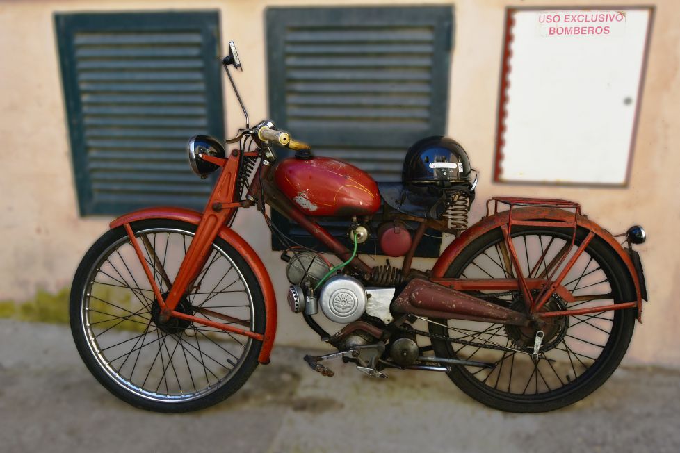 GARAI BATEKO-ANTIGUA