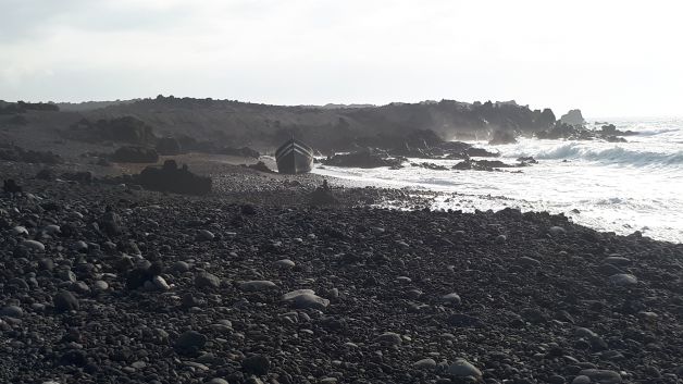 Había una vez un barquito chiquitito...