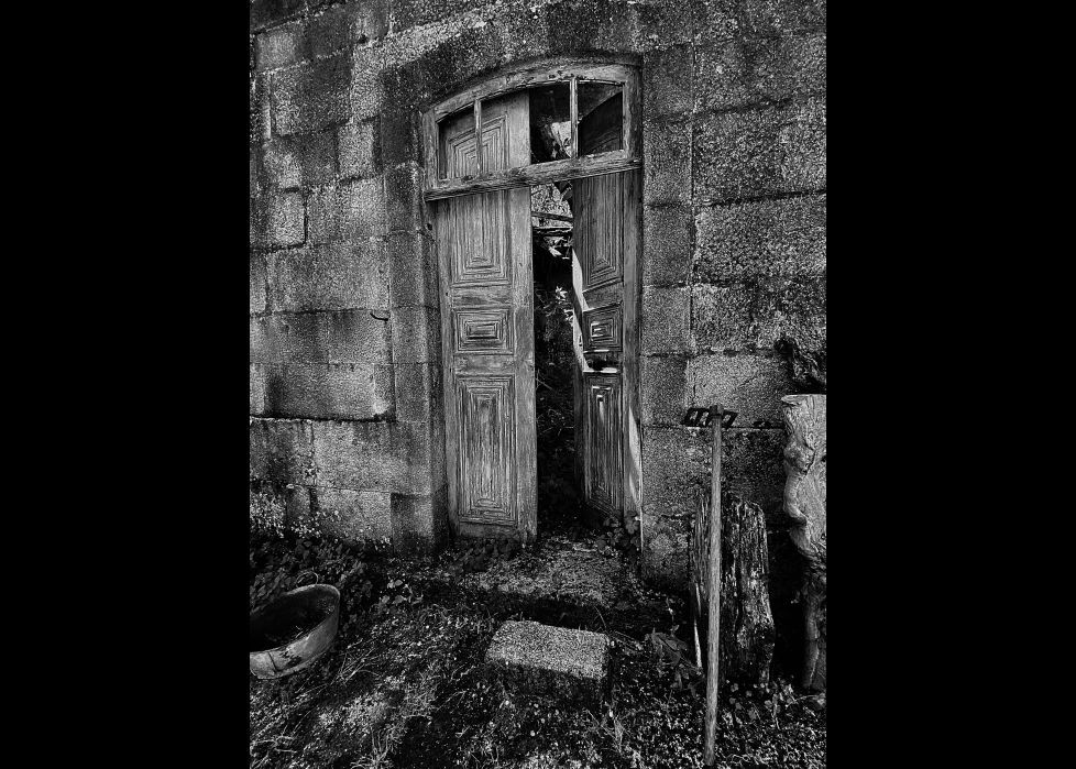 Hay alguien en casa??