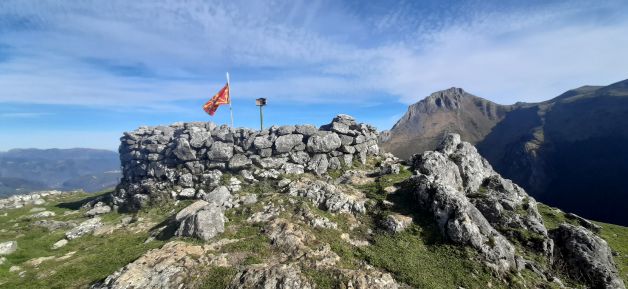Hay que defender Navarra.