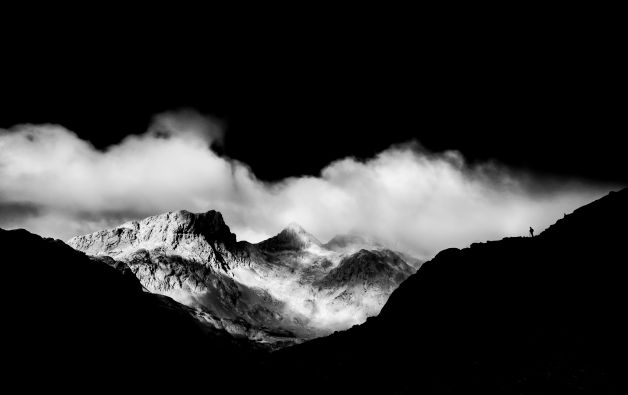 El hombre y la tierra