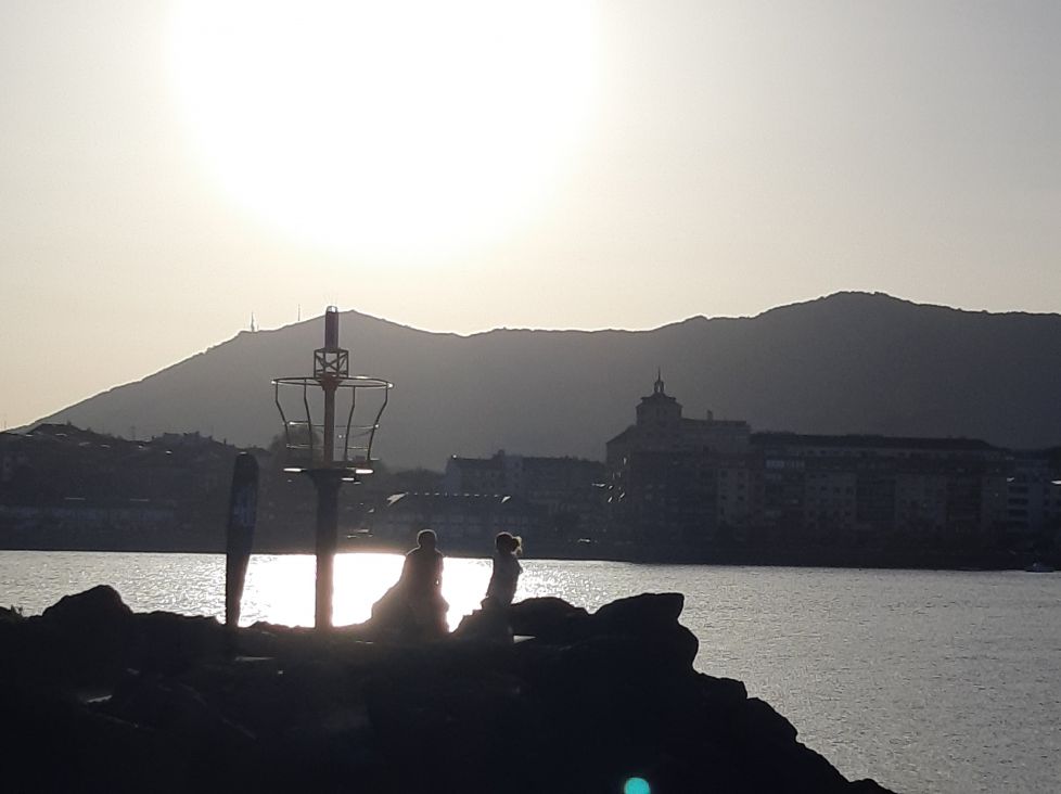 Hondarribia Hendaiatik