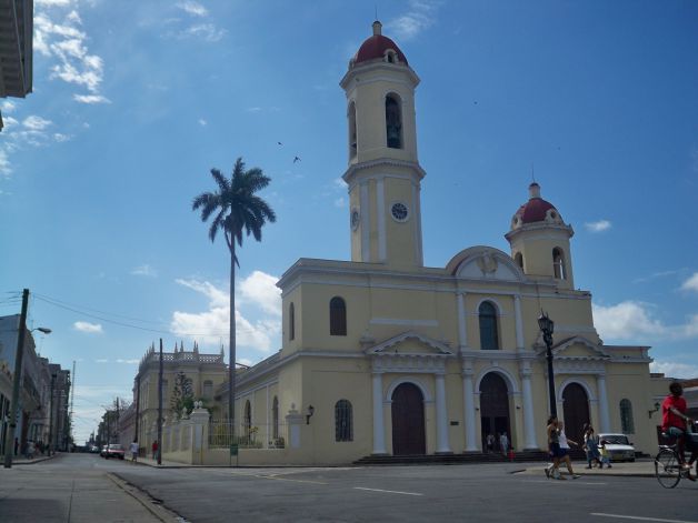 Iglesia