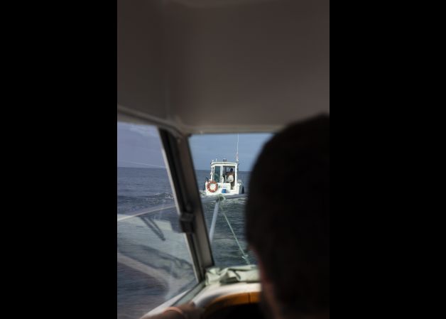 Itsasoko Itsasontziak