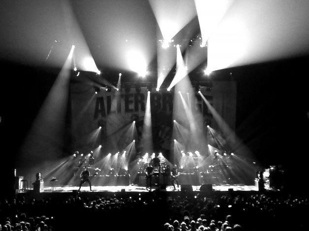 Juegos de luces y sombras