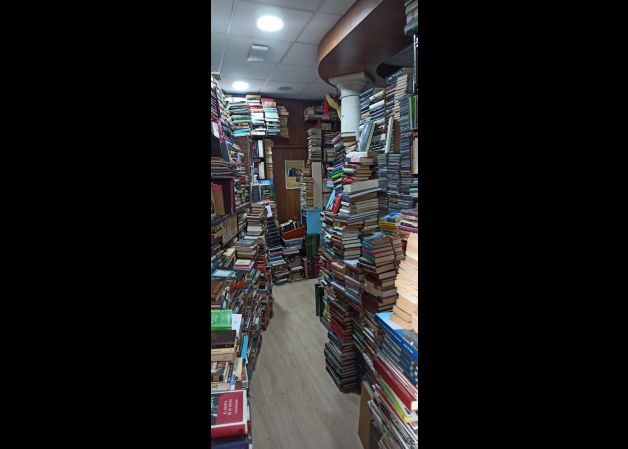 Librería