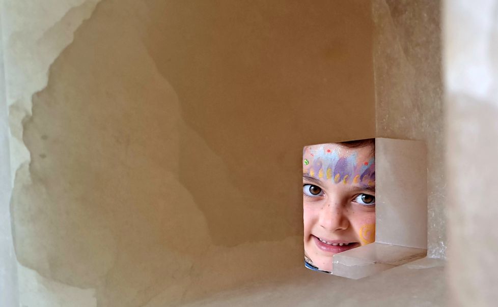 Un marco incomparable