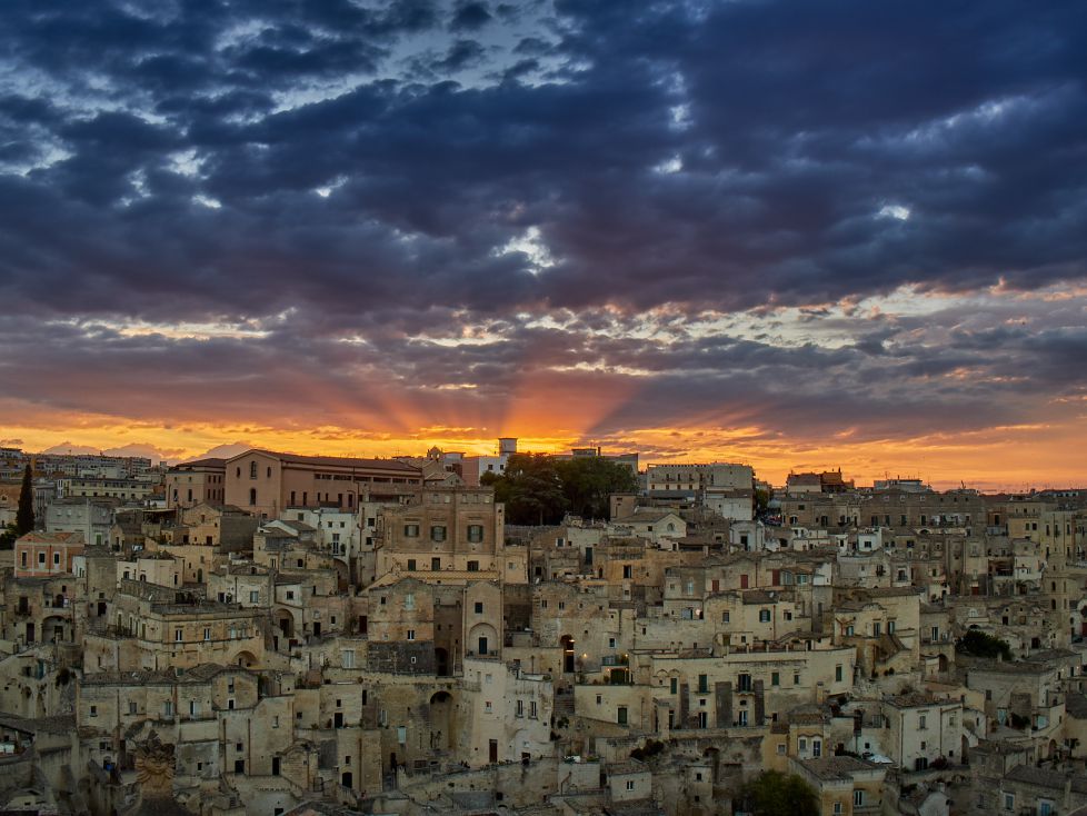 matera
