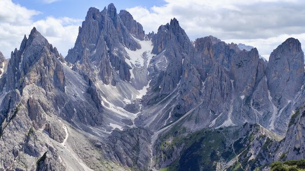 Mirador Cadini di Misurina