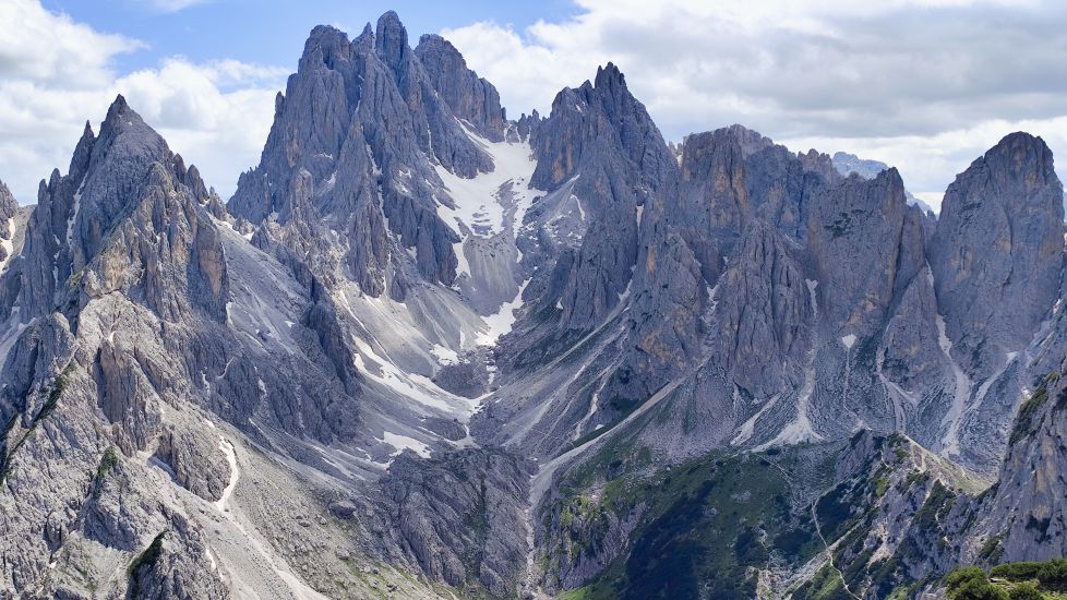 Mirador Cadini di Misurina