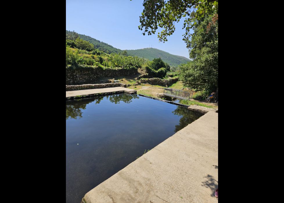 Naturaleza y silencio 