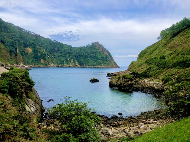 Paraíso guipuzcoano