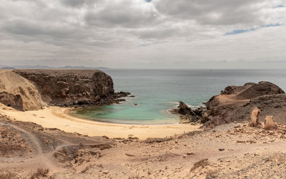 Playa Papagayo