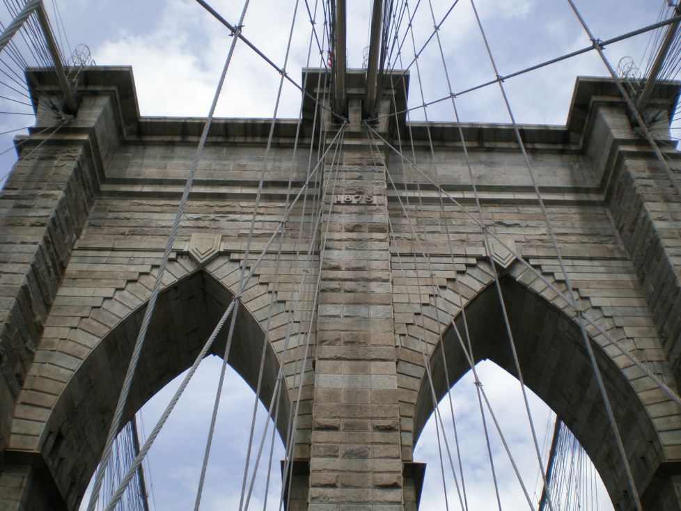 Puente de Brooklyn