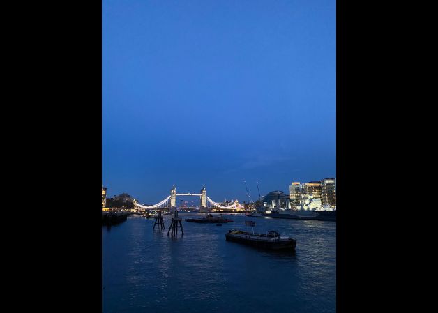 Puente de la Torre!!