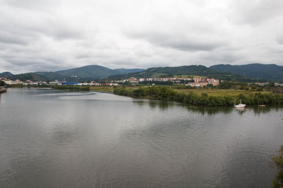 rio bidasoa