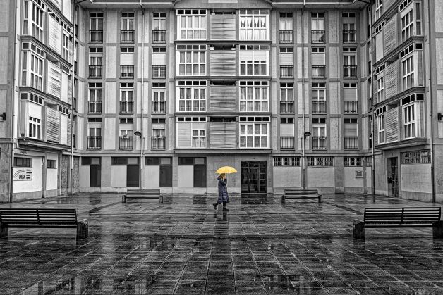 Lo simple es mágico.