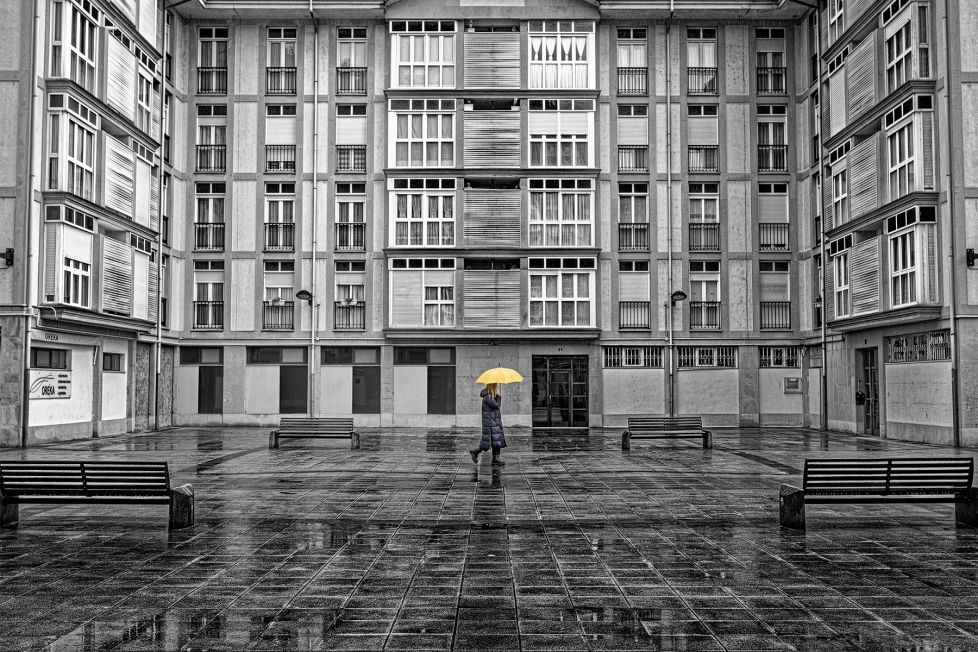 Lo simple es mágico.