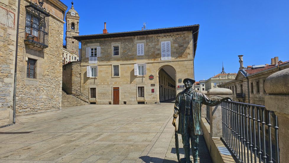 La soledad de Celedón