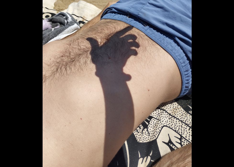 In sombra veritas...