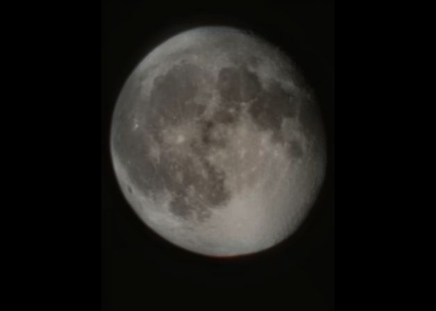 Superluna de Agosto