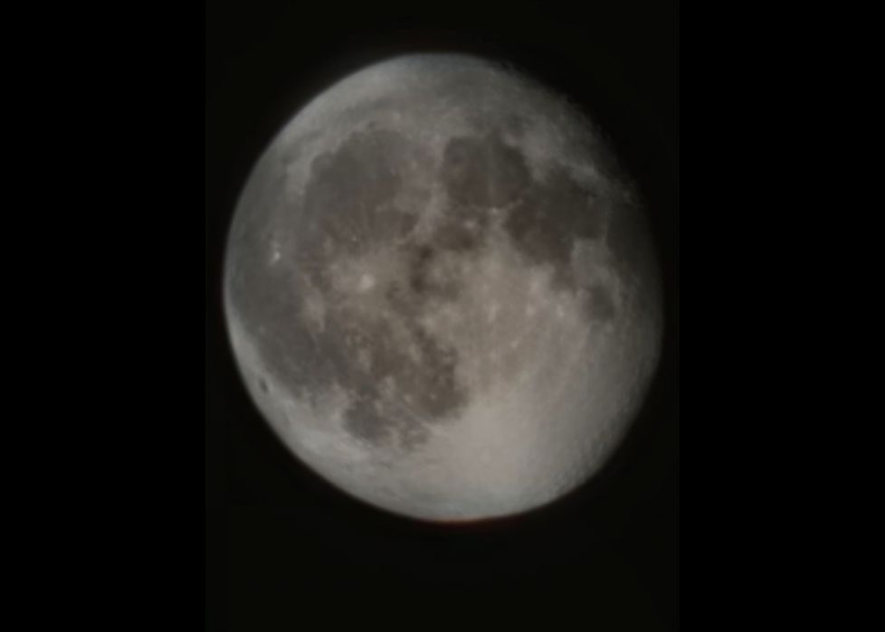 Superluna de Agosto