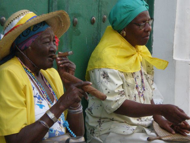 Típico de la Habana