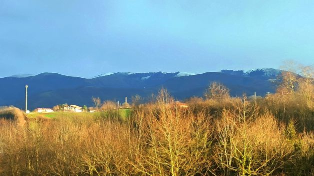 Ultimos dias de invierno!!