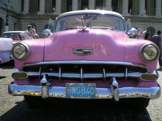 Una joya de la Habana