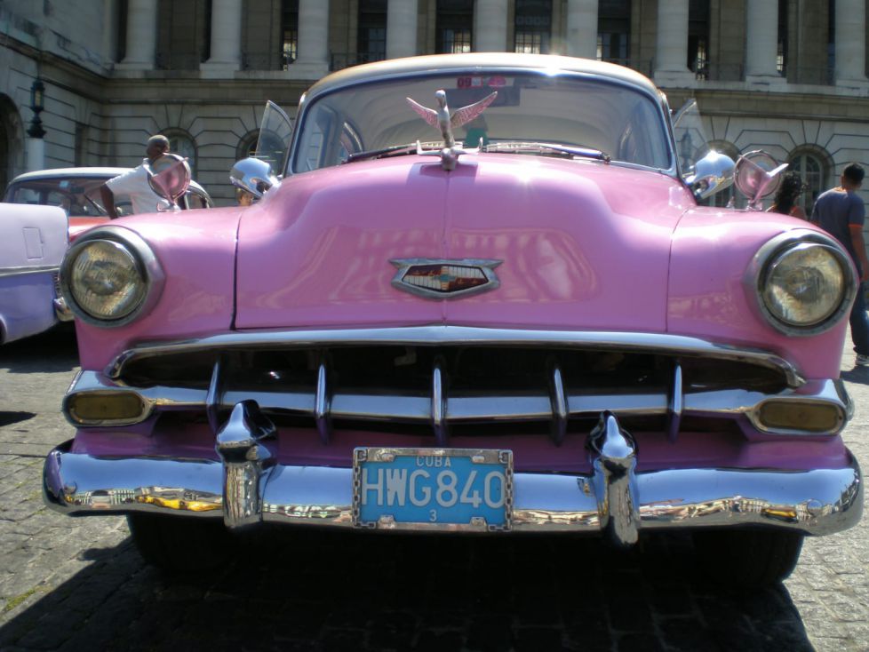 Una joya de la Habana