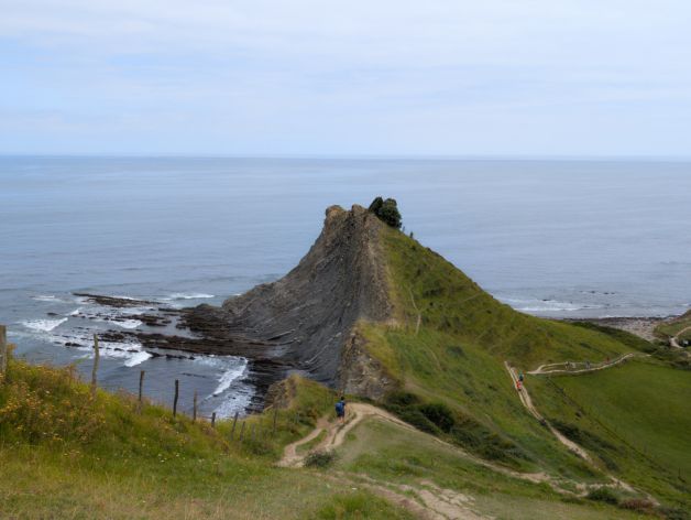 Un vals entre el mar y la tierra