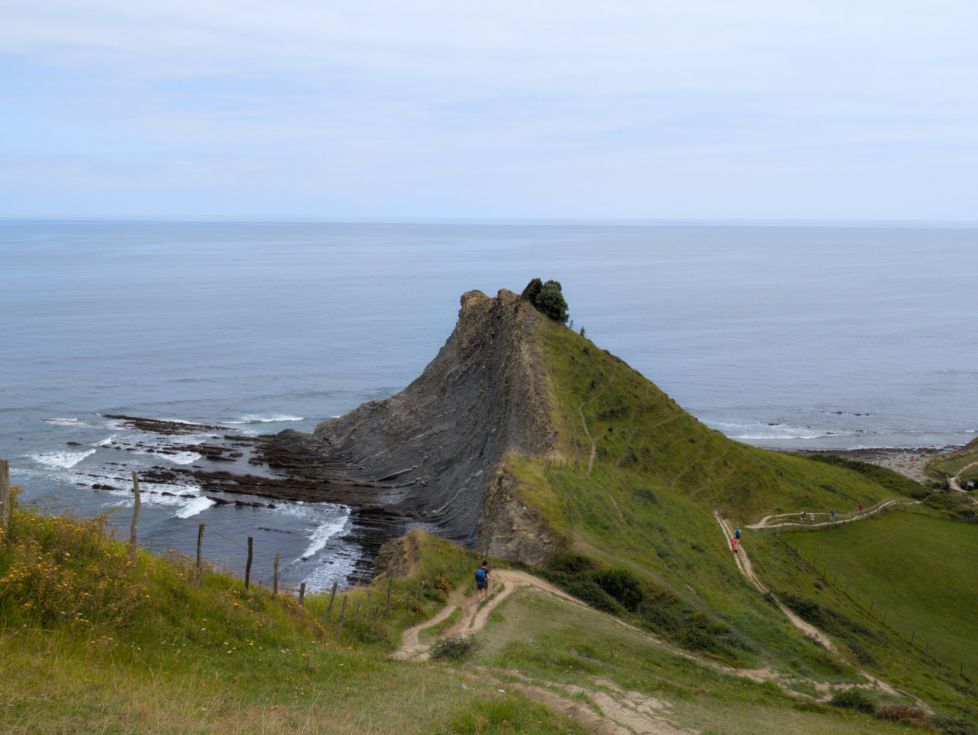 Un vals entre el mar y la tierra