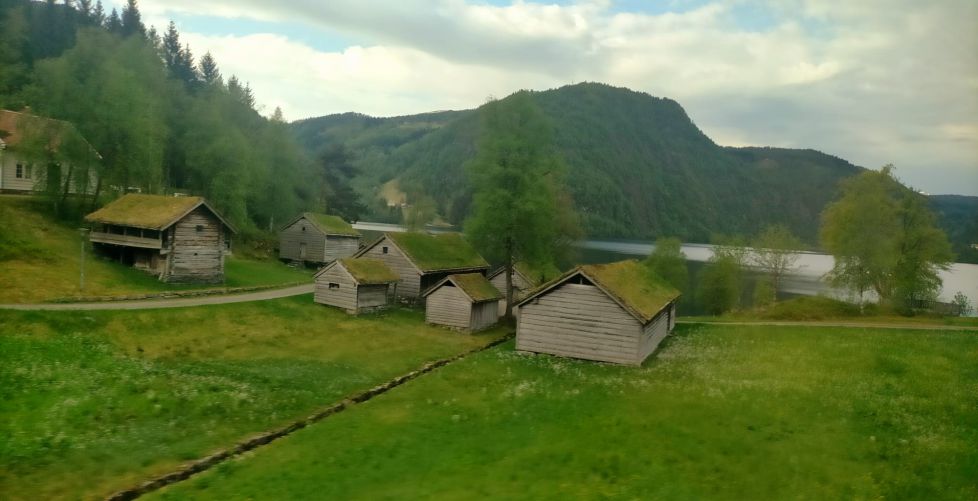 Verde que te quiero verde