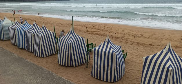 Zarauz