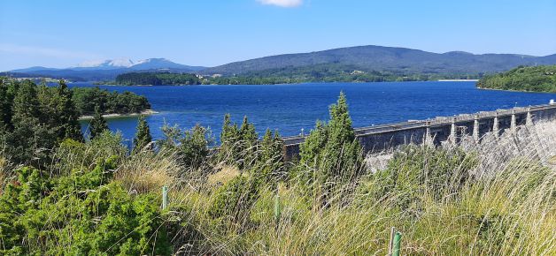 Un buen rincón alavés.