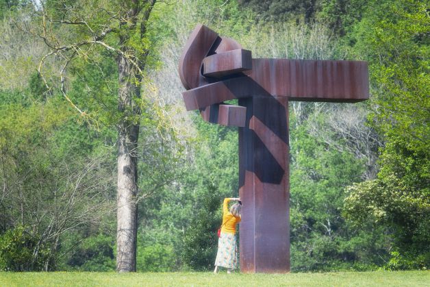 BUSCANDO EL ANGULO PERFECTO 