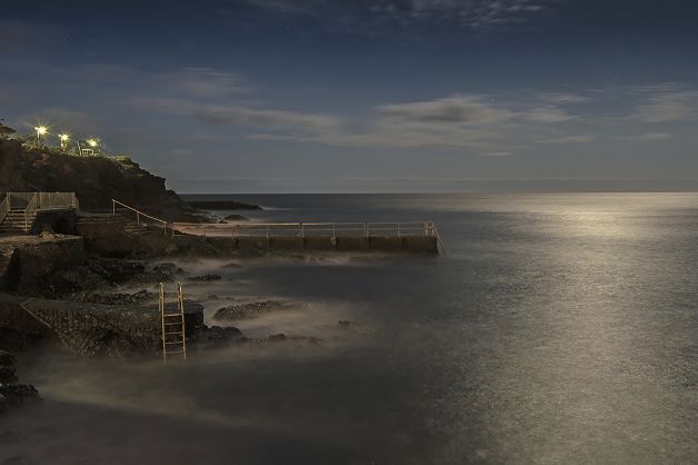 La Caleta
