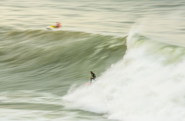 Dominio sobre la tabla.
