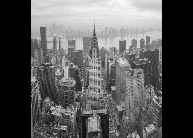 \"Edificio Chrysler\"