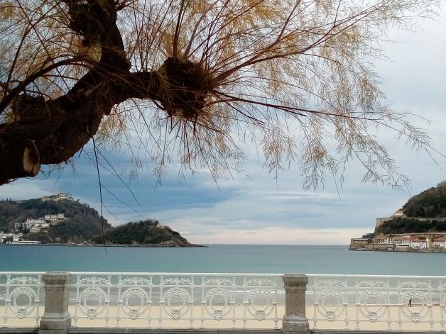 Érase una vez que se era