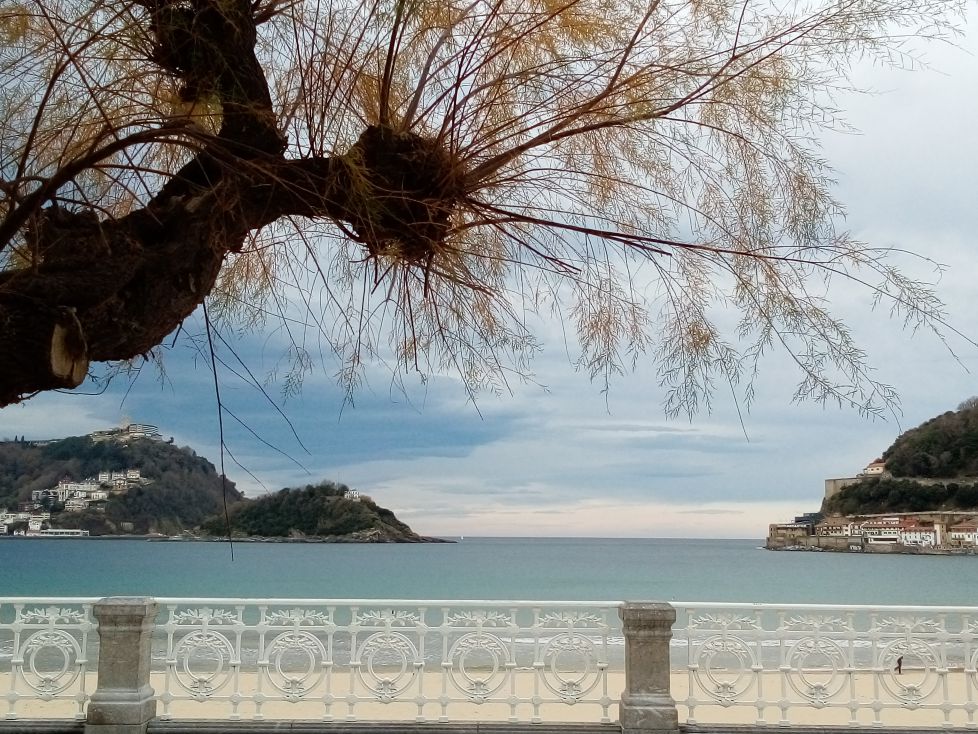 Érase una vez que se era