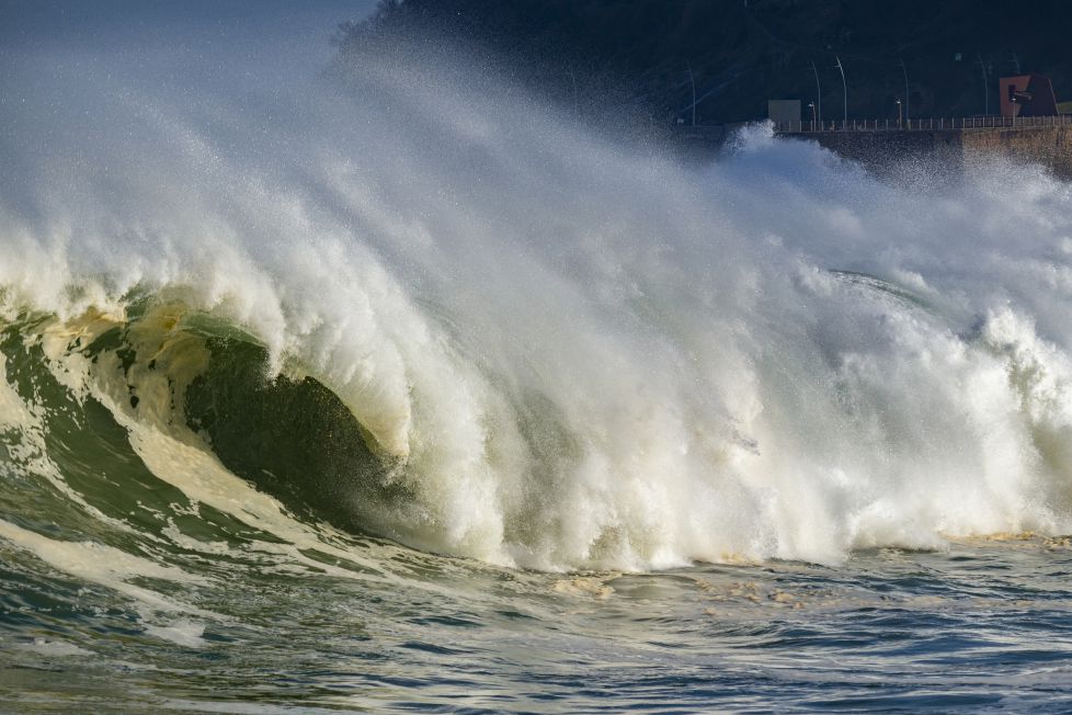 Furia del Cantábrico